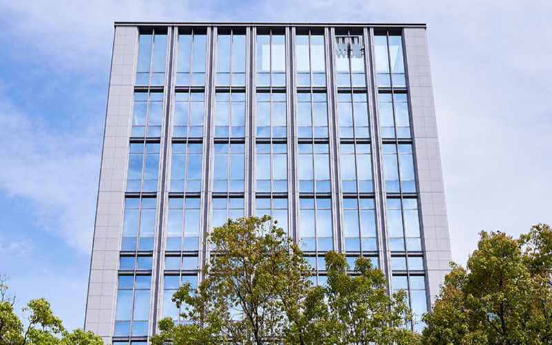 LA CHINE Beijing Silk Road Enterprise Management Services Co.,LTD Profil de la société