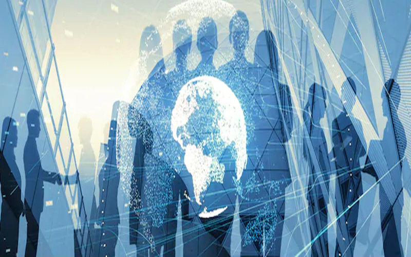LA CHINE Beijing Silk Road Enterprise Management Services Co.,LTD Profil de la société