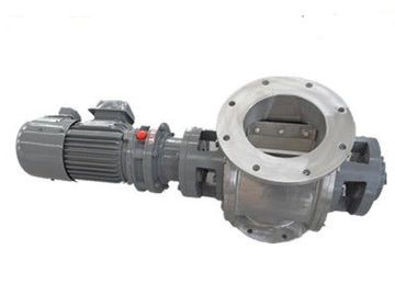 Valve rotatoire de conducteur de longévité élevée avec la température fonctionnante large