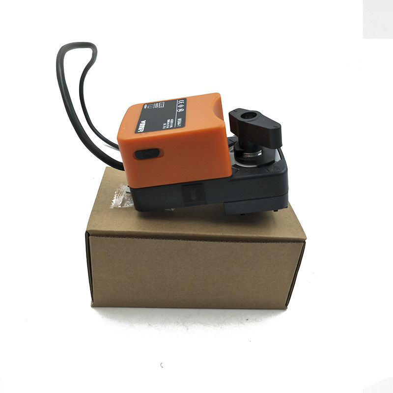 3 - OEM standard actionné électrique du robinet à tournant sphérique de contrôle de point G acceptable