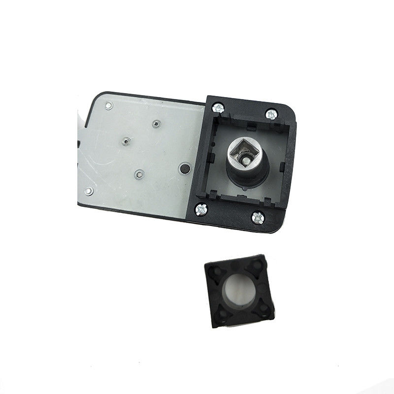 3 - OEM standard actionné électrique du robinet à tournant sphérique de contrôle de point G acceptable