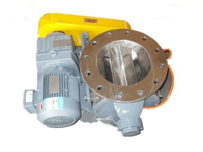 Moteur interne de combinaison de soupape à air d'anti corrosion petit/actionné par moteur électrique rotatoires