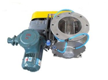 Pression positive/négative transportant la valve rotatoire de conducteur pour l'application agricole