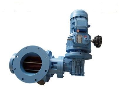 valve rotatoire du conducteur 68L, soupape rotative stable d'entraînement direct d'opération
