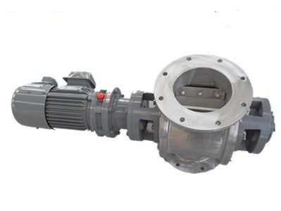 Valve rotatoire de conducteur de longévité élevée avec la température fonctionnante large