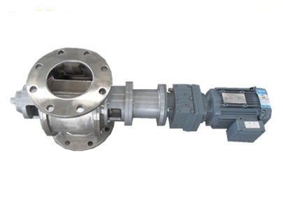 Valve rotatoire durable de conducteur, soupape de décharge rotatoire de la température large de travail