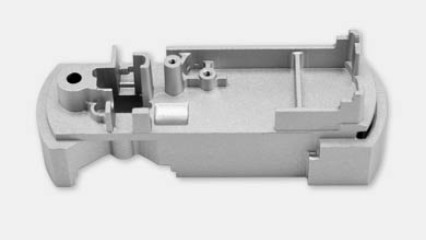 Qualité Valve de commande fluide Un service