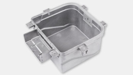 Qualité Soupape à diaphragme sanitaire Un service