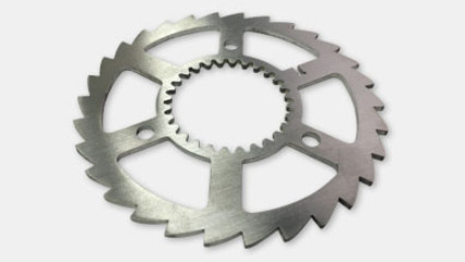 Qualité Valve de commande fluide Un service