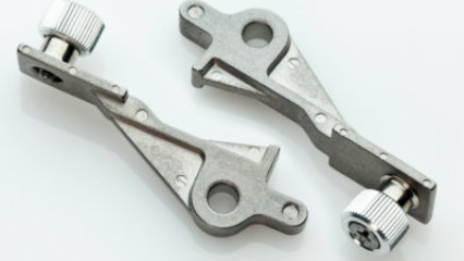 Qualité valve rotatoire de conducteur Un service